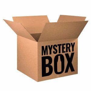 Mystery box